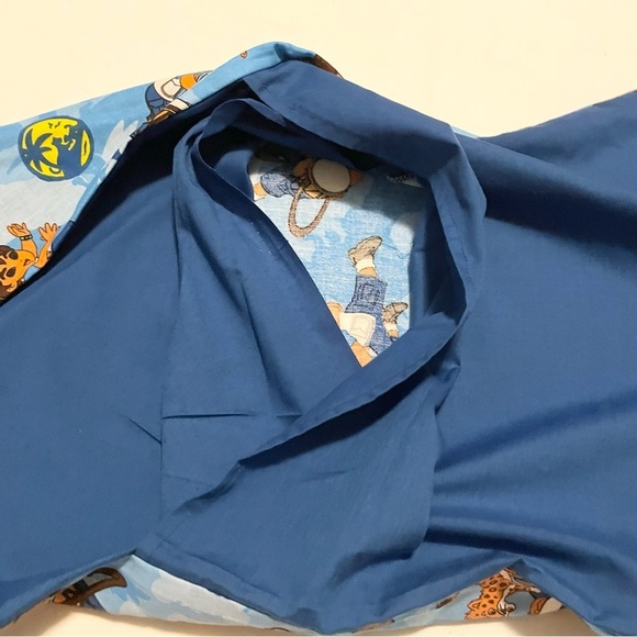 Diego Pillowcase Homemade 21.5” x 14” Pillow Case Cartoon - Picture 14 of 16